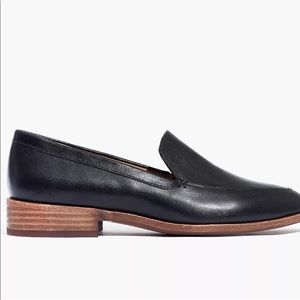 Madewell Frances Loafer - Size 11